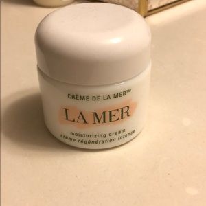 Authentic La Mer Moisturizing Cream